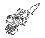 84228108 - Steering: Steering Column for Cadillac: CT4, CT5 Image