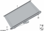 51469178931 - : Roller Sun Shield for BMW Image
