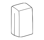 6975930021 - Body: Silencer for Toyota: Corolla, Land Cruiser, Tercel Image