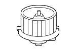 8710348020 - HVAC: Blower Motor for Toyota: Highlander Image