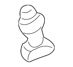 213243 - Engine: ACDelcoâ„¢ Air Temp Sensor for GM Image