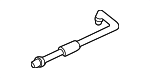 10179239 - Engine: Crankcase Tube for GM Image
