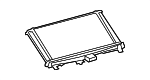 6435033090 - Body: Sunshade for Lexus: ES250, ES300h, ES350 Image