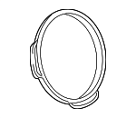 8P0419689AL91 - Steering: Ring for Audi: A5, A5 Quattro, Q5, S5 Image