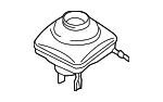 97035501301 - Body: Reservoir for Porsche: Panamera Image