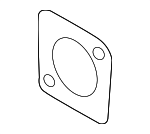 99635590101 - Body: Booster Assembly Gasket for Porsche: Panamera Image