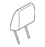 8640179K00EMP - : Headrest for Suzuki Image