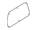 9067471000 - Body: Upper Panel for Mercedes-Benz Image