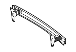 4536400200 - Body: Impact Bar for Smart Image