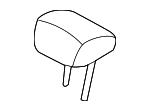 Headrest, Center