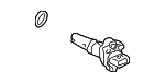 8941308020 - Electrical: Speed Sensor for Scion: tC, xB, xD | Toyota: 4Runner, Avalon, Camry, Celica, Corolla, Highlander, Matrix, RAV4, Sequoia, Sienna, Solara, Supra, T100, Tacoma, Tundra Image