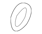 9671124018 - Body: Sensor O-Ring for Toyota: Camry, Solara Image