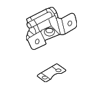 TK4862210D - Body: Hinge for Mazda: CX-30, CX-5, CX-50, CX-70, CX-9, CX-90, MX-30 EV Image