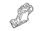 G33M62310B - Electrical: Lock Actuator for Mazda Image