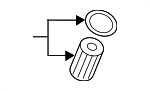 59198405 - Engine: Filter Element for Audi Image image