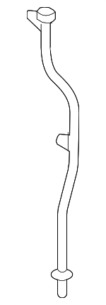 59115630AH - Engine: Tube for Audi Image image