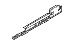 KK3Z6110116F - Body: Reinforcement for Ford Image image