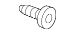10296042 - Body: Door Trim Panel Plug for GM Image