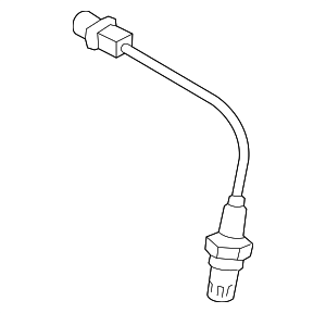 3921003140 - : Oxygen Sensor for Hyundai Image