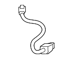 31131G2500 - : Wire for Hyundai Image