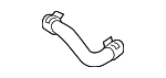 31459G2500 - Emission System: Vent Hose for Hyundai: Ioniq Image