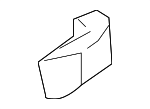 22641073 - Body: Run Channel Bracket for GM Image