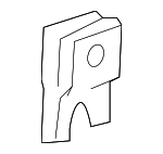 22541970 - Body: Sash Channel for GM Image