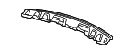 20958310 - Body: Rear Reinforced for Chevrolet: Impala Image