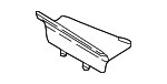 31442124 - Body: Hole Cover for Volvo: XC60 Image