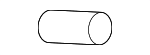 OUT1 - Body: Motorcraftâ„¢ Power Outlet Socket for Ford Image