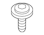 7147139404 - Body: Linkage Assembly Bolt for BMW: X5, X6 Image