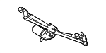 61617200510 - Body: Linkage Assembly for BMW: X5, X6 Image