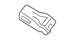 61617170631 - Body: Bracket for BMW: X5, X6 Image