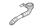 61667162586 - Body: Filler Pipe for BMW: X5, X6 Image