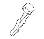 TAU500070 - : Mount Bracket for Land-Rover Image