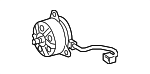 1636331200 - Cooling System: Fan Motor for Lexus: NX200t, NX300, RX450h, RX450hL Image