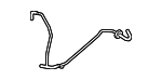 59131051DJ - Emission System: Vacuum Harness for Audi Image