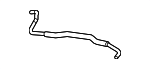59131055M - Emission System: Connector Hose for Audi Image