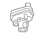 59131503AN - : Exhaust Gas Re-Circulation (Egr) Valve for Audi: A6 Quattro, A7 Quattro, A8 Quattro, Q5, Q7 Image