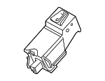 SWH20 - Steering: Motorcraftâ„¢ Lever for Ford Image