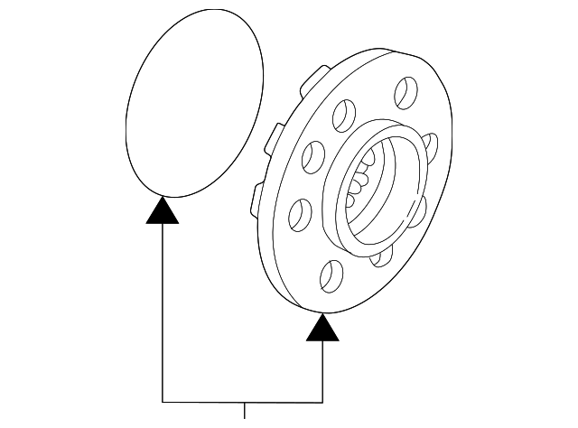 ぷりん DOOSAN Idler Roller 130710-00008 - Belt Tensioner-FASTEK