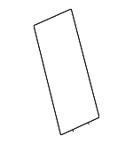 55372860AA - Body: Inner Uniside Reinforcement for Dodge: Ram 1500, Ram 2500, Ram 3500 | Ram: 1500, 1500 Classic, 2500, 3500 Image