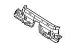 5Q0813147 - Body: Front Reinforced for Audi: A3, A3 Quattro, RS3, S3 Image