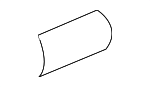 5019117AA - HVAC: Cooler Pipe for Mopar Image