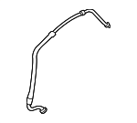 4596551AC - HVAC: Suction Line for Mopar Image