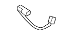 97641G9050 - : Wire Harness for Hyundai Image