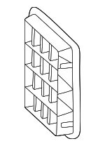 64229201647 - Body: Pressure Vent for Mini Image