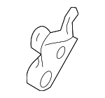 MN119896 - Engine: Tension Arm for Mitsubishi Image image