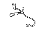 56045561AD - : Wire Harness for Mitsubishi: Raider Image
