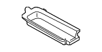 68036053AA - Body: Mat for Mitsubishi Image